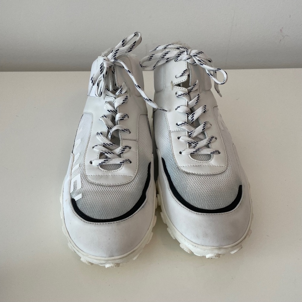 Chanel Men's Sneakers